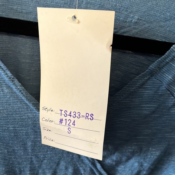 Windiriver boho top - Picture 4 of 8